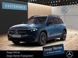 Mercedes-Benz EQB 250 *AMG*NIGHT*SHZ*360°KAM*PANO*FAHRASSIST