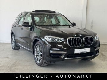 BMW X3 - 3