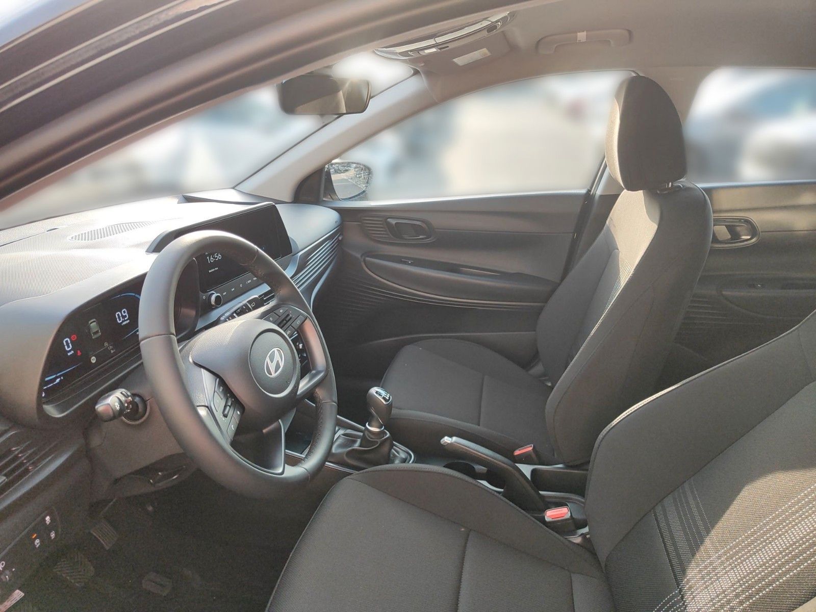 Hyundai i20 – Bild 7
