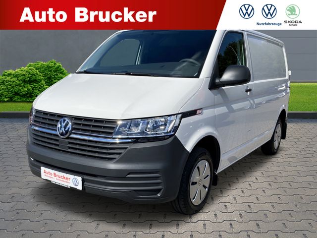 Volkswagen T6.1 Kasten FWD 2.0 TDI+Berganfahrassistent+Klim