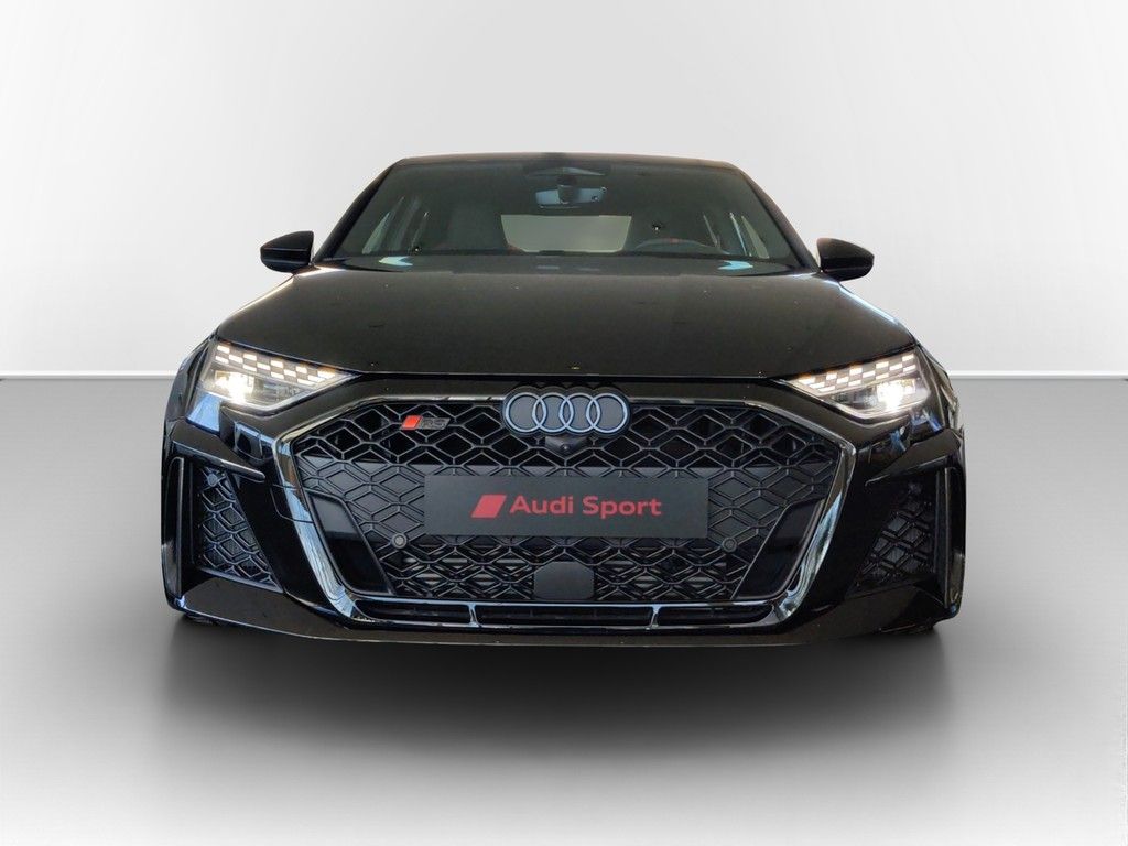 Audi RS3 - Bild 2