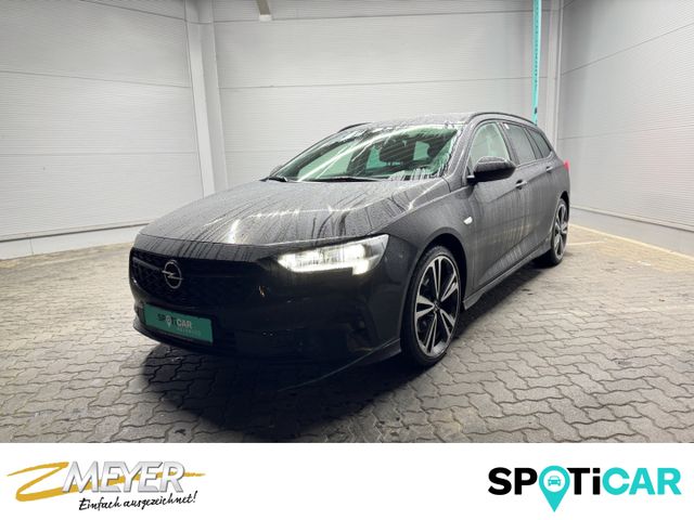 Opel Insignia 2.0 Diesel 4x4 GS Line Autom AHK SHZ