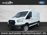 Ford Transit 350 L3 H2 Trend Frontantrieb Klima ZV - Angebote