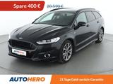Ford Mondeo 2.0 EcoBoost ST-Line Aut*NAVI*LED*TEMPO* - Ford Mondeo in Essen
