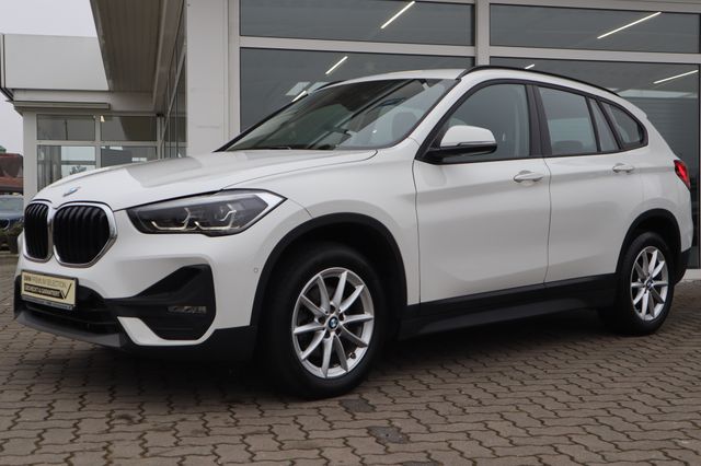 BMW X1 sDrive18d Advantage/DAB/LED/Navi/SHZ/ACC/PDC