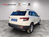 Skoda Karoq Ambition 1.5 TSI DSG Klima - Skoda Karoq Gebrauchtwagen in Stuttgart