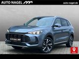 MG ZS Hybrid+ Luxury *360°*ACC*Sitzheiz.*18"* - MG in Bochum