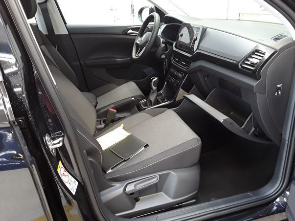 Volkswagen T-Cross - Bild 7