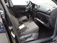 Volkswagen T-Cross - Vorschau Bild 7