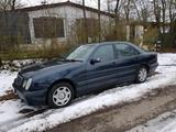 Mercedes-Benz Auto Mercedes E 240 classic - gebrauchte Mercedes-Benz E 240 aus dem Jahr 2000