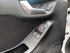 FORD Ford Fiesta Trend 1.1*Sitzh.*Temp.*Klima*