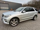 Mercedes-Benz ML350 258PS 3.0 CDI BlueTec LKW 4MATIC 95873