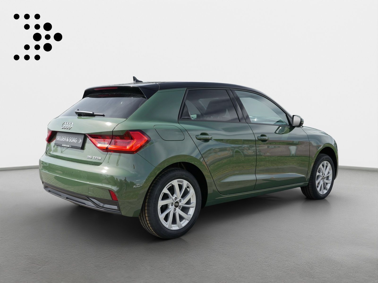 Audi A1 - Bild 18