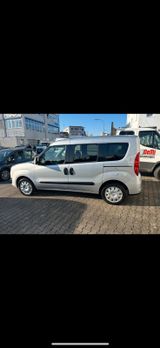 Opel Combo D - Opel Combo aus 2012