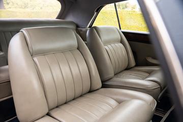 1961 Bentley CONTINENTAL 缩略图 15