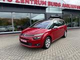 Citroën Grand C4 Picasso/Spacetourer 7-Sitzer Automatik - Citroën: 7 Sitzer