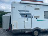 HYMER / ERIBA / HYMERCAR Mercedes B 640 STARLINE - HYMER / ERIBA 640
