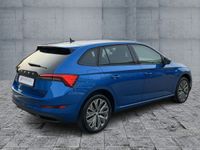 Skoda Scala - Vorschau Bild 6