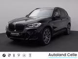 BMW X3 xD30e M Sport Panorama Kamera HUD DAB H/K 21"