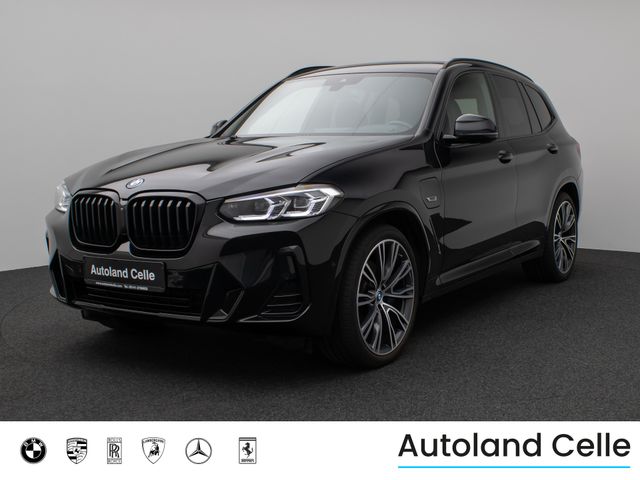 BMW X3 xD30e M Sport Panorama Kamera HUD DAB H/K 21"