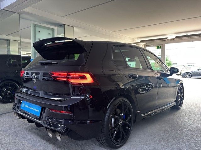 Volkswagen Golf R 2.0 TSI DSG R 20 Years 4M PANO KAMERA HUD foto 4
