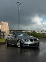 BMW e92 335i/ N54 / DKG - BMW 335 aus 2008: 335d