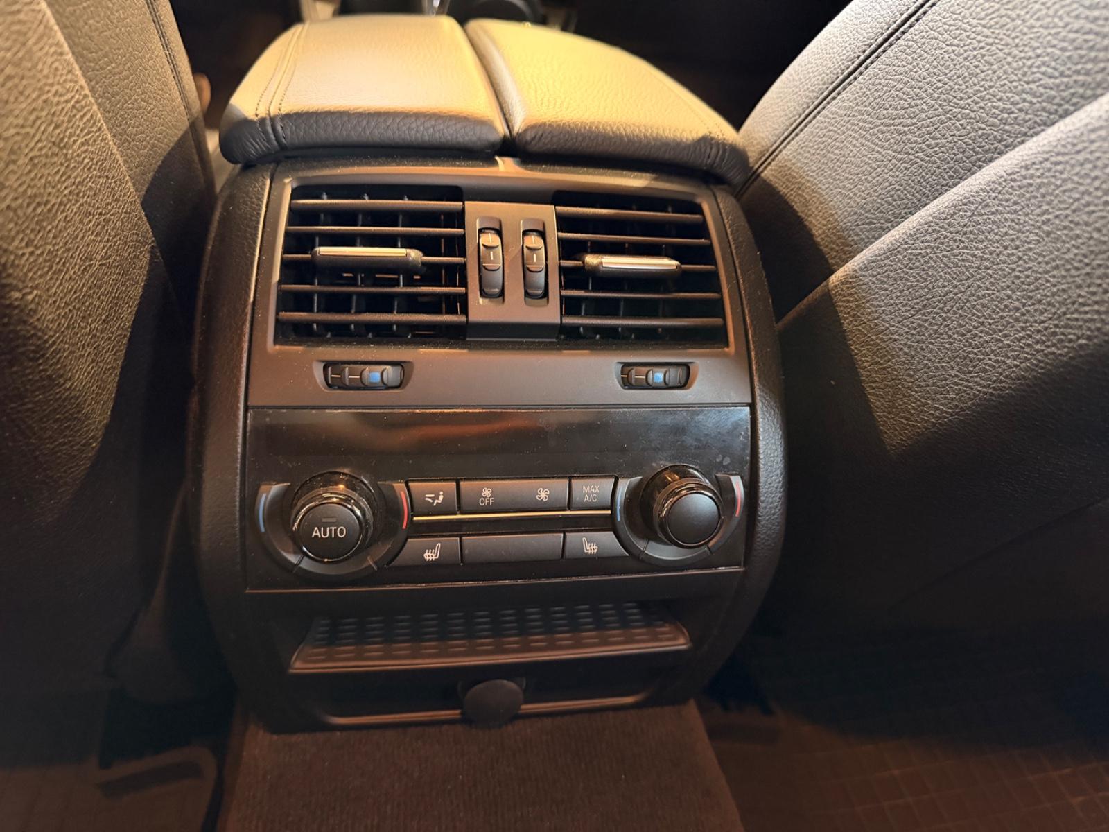 BMW 530 5 Limousine 530 d | TÜV 01.2027