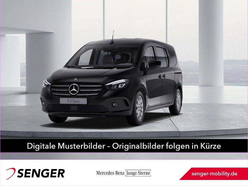 Mercedes-Benz T 180 Progressive lang LED KEYLESS-GO AHK 7G