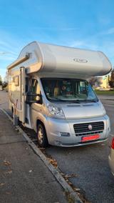LMC Liberty - LMC Wohnwagen & Wohnmobile