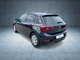 Volkswagen Polo Life 1.0 TSI ACC+Navi+SHZ+Climatronic - Volkswagen Polo mit Benzin-Antrieb: Kleinwagen, Klimaanlage