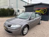 Renault Megane II Grandtour Avantage TÜV 01/2026 - Renault Megane aus 2009: Grandtour