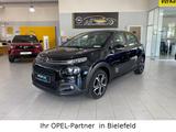 Citroën C3 Shine PANORAMA/SHZ/PDC/KLIMA/CONNECTING-BOX - Citroën C3 in Bielefeld