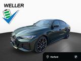 BMW i4 M50 xDr GC M SPORT PRO Laser.H/K,360°,DAPro