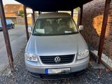 Volkswagen VW Caddy Life 1.6 Benziner | Austauschmotor 2023 - Volkswagen: Austauschmotor