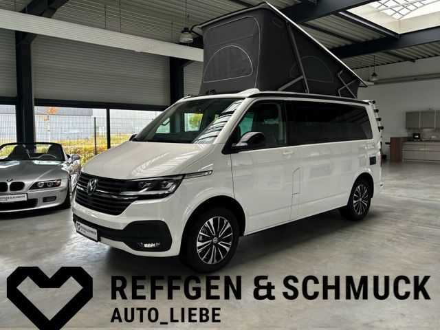 Volkswagen T6 CALIFORNIA OCEAN EDITION DSG+NAVI+ACC+AHK+DAB