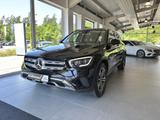 Mercedes-Benz GLC 200 4Matic LED*AHK*DAB*ACC*RFK - gebrauchte Mercedes-Benz GLC 200 aus dem Jahr 2019