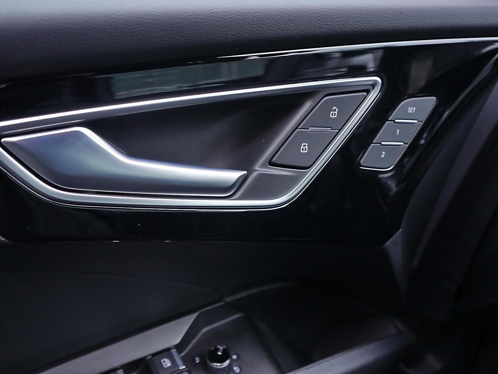 Audi Q4 e-tron - Bild 11