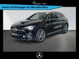 Mercedes-Benz GLA 220 d 4M AMG+AMBIENTE+MBUX+AHK+KAMERA+NAVI - Mercedes-Benz GLA 220 Gebrauchtwagen