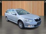 Skoda Octavia 1.4 TSI Ambiente*Einparkhilfe*Klima* - Gebrauchtwagen bis 3.500 Euro