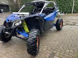 Can-Am XRS - Rallye Motorräder