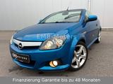 Opel Tigra Twin Top Sport Hardtop - gebrauchte Opel Tigra aus dem Jahr 2004