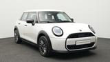 MINI Cooper C 5-Türer - MINI Cooper C mit 5 Türen