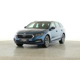 Skoda Octavia Combi 1.5 TGI G-TEC First Edition HUD|LM - Skoda Octavia mit CNG-Antrieb: mit Navigationssystem