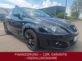 Seat Leon Reference Copa *2.HD~90TKM~TÜV&KD NEU* - Seat Leon: Copa