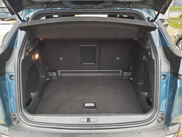 Bild 12 Peugeot 3008 1.2 Allure Pack - NAVI,LED,KAMERA,KLIMAAUT