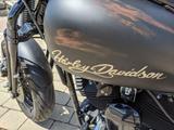 Harley-Davidson Custombike, Crossbones, FLSTSB,  CROSS BONES  - HARLEY-DAVIDSON FLSTS