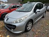 Peugeot 207 Urban Move 1.Hand, nur 54tkm! Tüv NEU! - gebrauchte Peugeot 207 aus dem Jahr 2008
