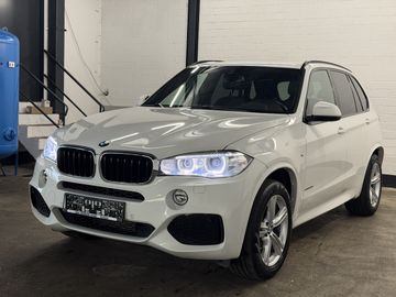 BMW X5 - 2
