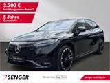Mercedes-Benz EQS 450+ SUV AMG Pano Fond-Entertainment Air AHK - Mercedes-Benz EQS SUV aus 2023