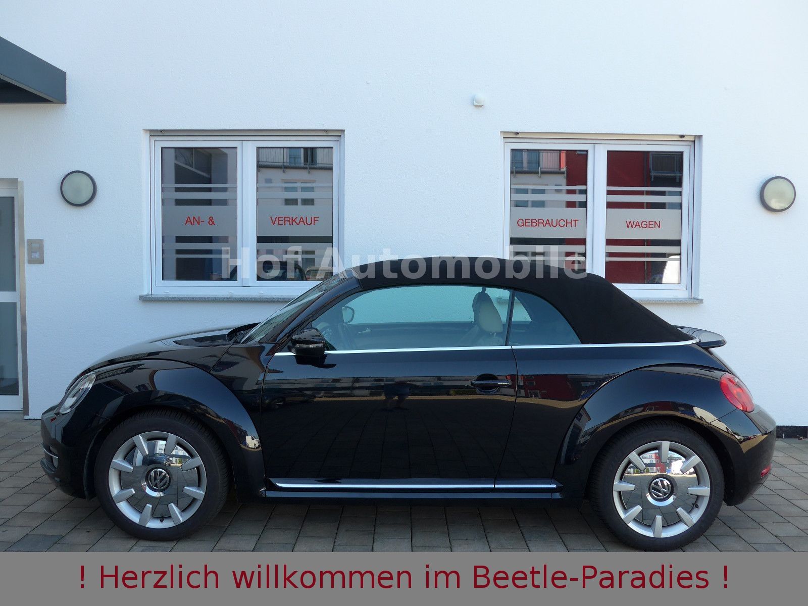 Volkswagen Beetle 1.4TSI Leder Xenon Navi AppCon. DISC SHZ foto 8